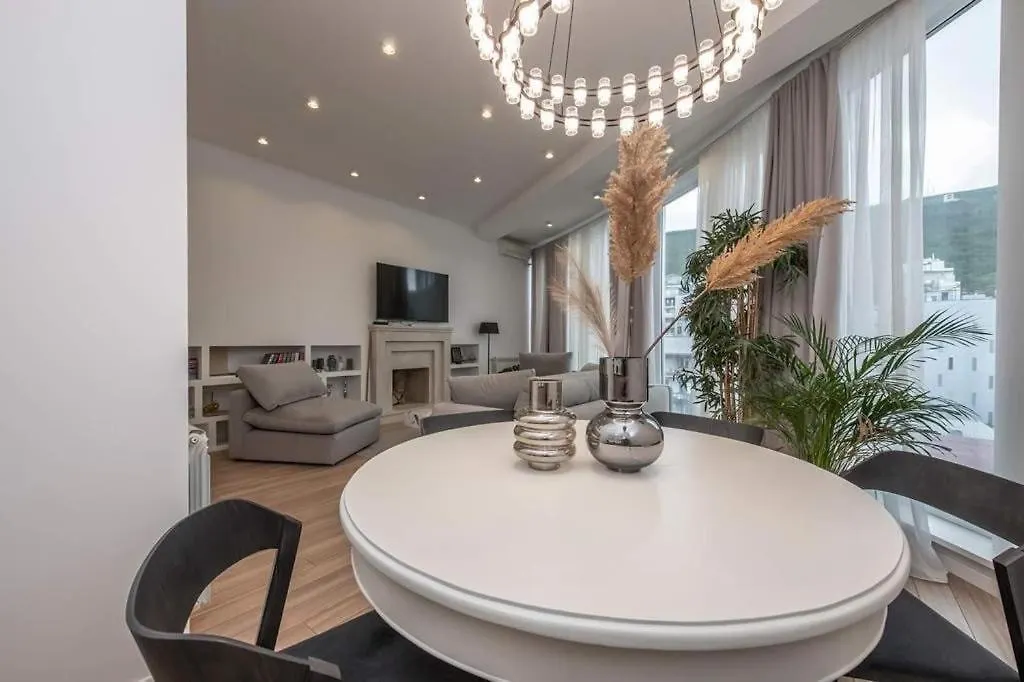 Cozy Home For Family Tbilisi